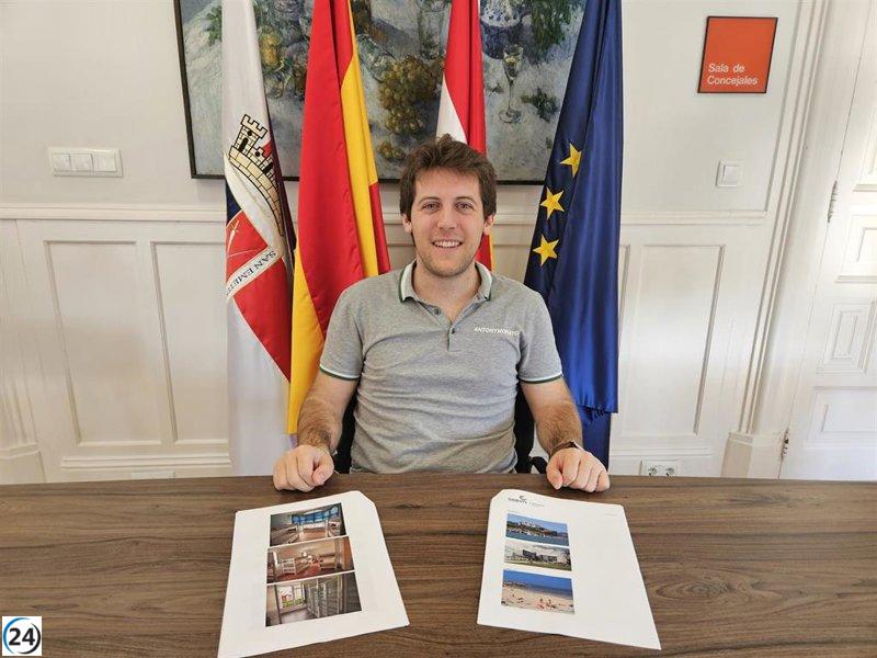 El Ayuntamiento de Calahorra aumenta a 130 el número de plazas para campamentos veraniegos.