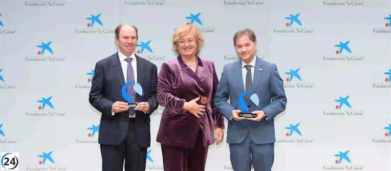 Telefónica y SUPERCUIDADORES refuerzan su colaboración para capacitar digitalmente a la tercera edad.