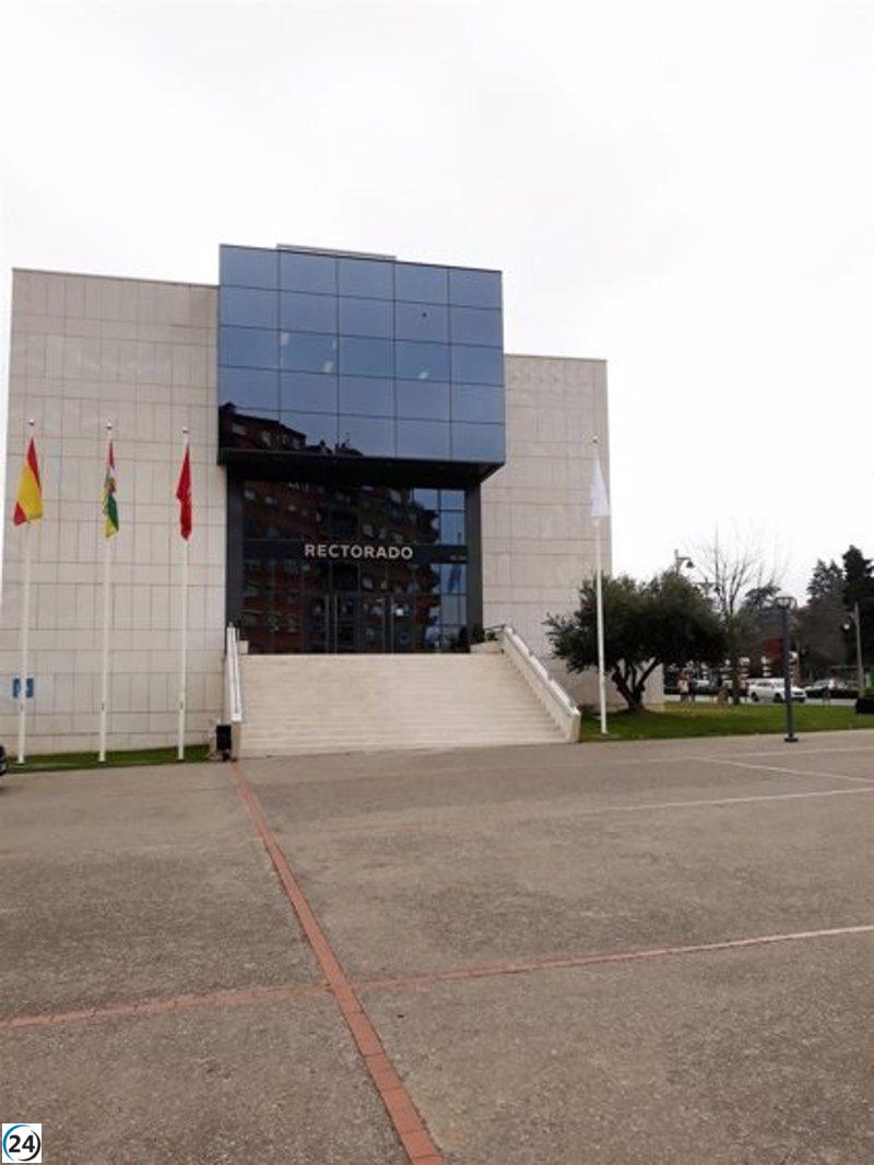 La UR inicia el martes una cumbre para establecer la alianza EU-GIFT.