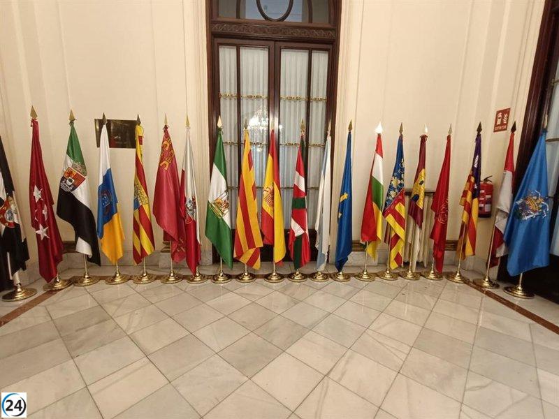 La Rioja experimenta un crecimiento del 0,5% en su PIB durante el primer trimestre, revela AIReF.