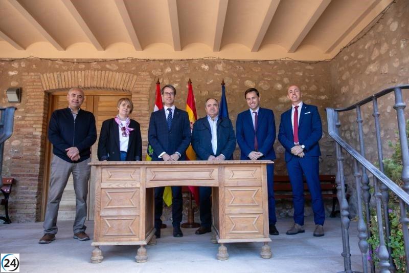 El Gobierno destina 450.000 euros para un nuevo centro comunitario en Ledesma.