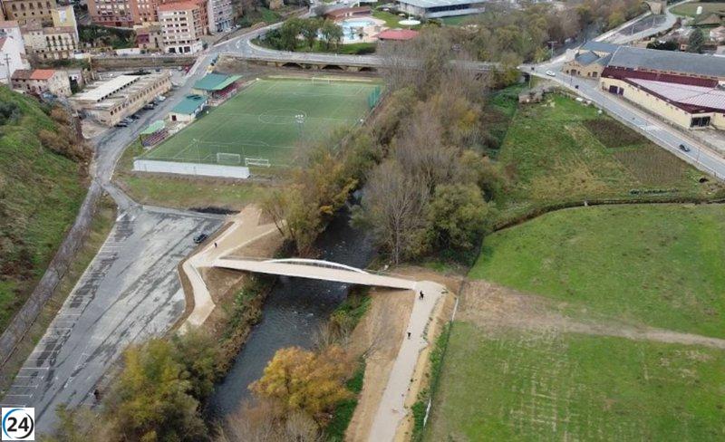 La CHE advierte sobre la necesidad de monitorear los ríos de La Rioja, especialmente el Tirón y el Alhama, ante posibles inundaciones.
