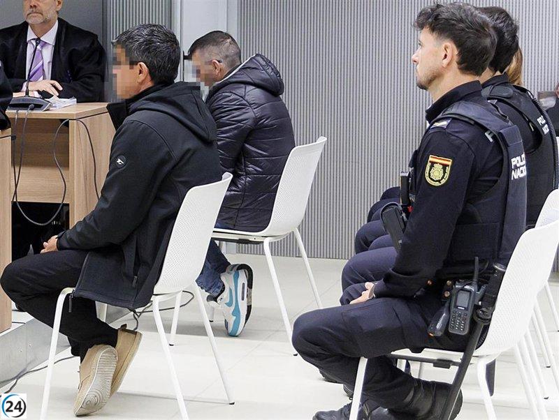 Viniegra culpa a un amigo por el disparo y asegura: 