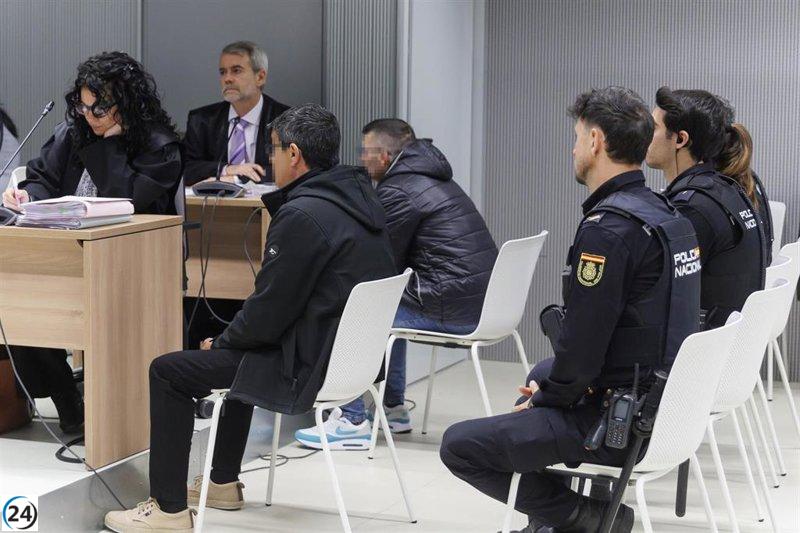 El jurado inicia deliberaciones en el caso del impactante 