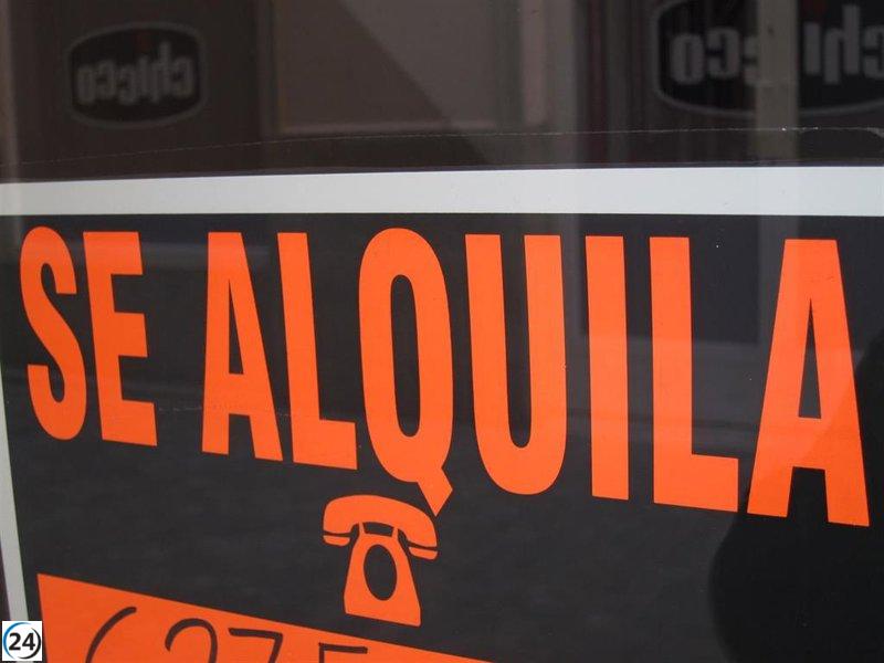 Aprobada inversión de 3,4 millones para ayudar a jóvenes riojanos con alquileres de hasta 6,000 euros.