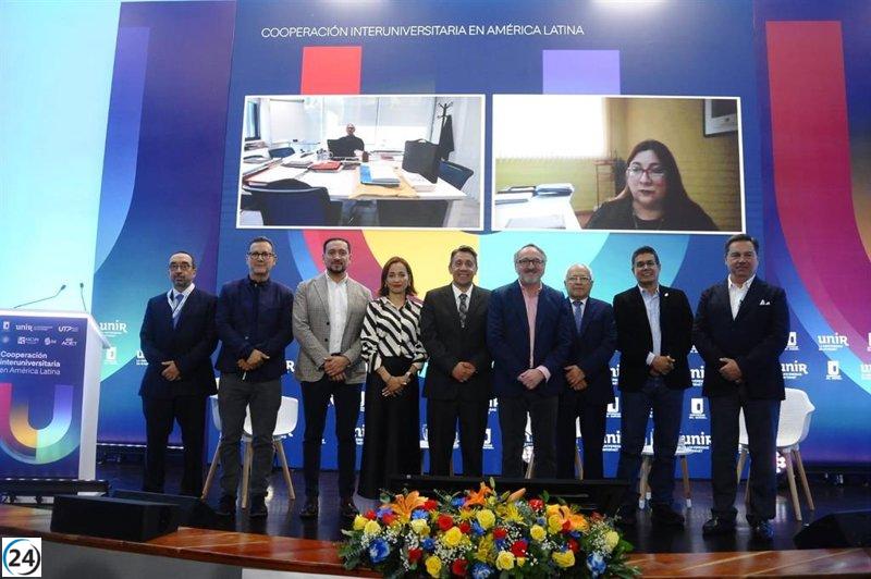 Cumbre vital de universidades latinoamericanas reúne a 4,500 líderes para formar alianzas estratégicas.