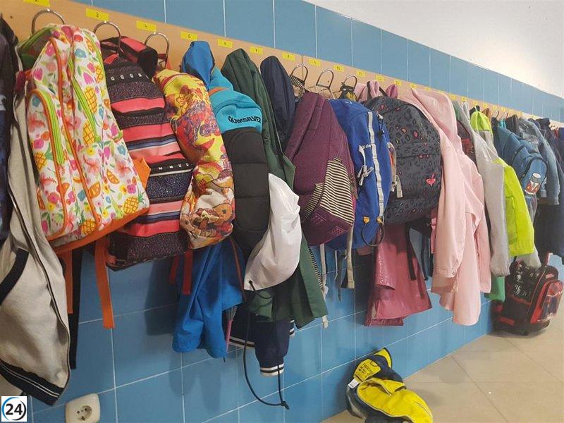 Educación reafirma su compromiso con la continuidad de la red escolar: 