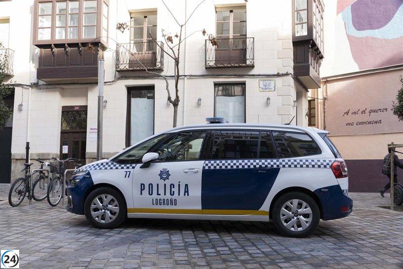 La Policía Local registró 85 denuncias por violaciones de ordenanzas el último fin de semana.
