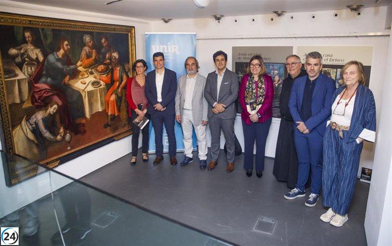 Descubren un valioso tesoro del arte riojano y de la humanidad, según UNIR.