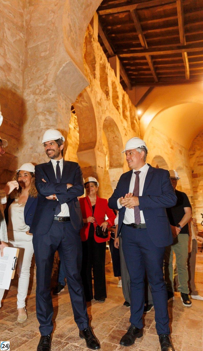 Urtasun advierte que el futuro político de Ayuso está en peligro tras el caso de su pareja.