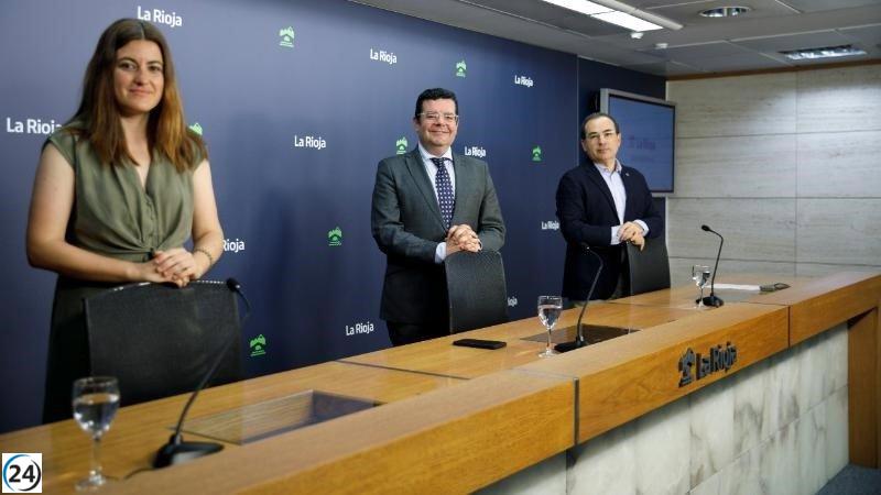 Domínguez resalta la necesidad de reconocer el papel de la mujer en la tecnología.