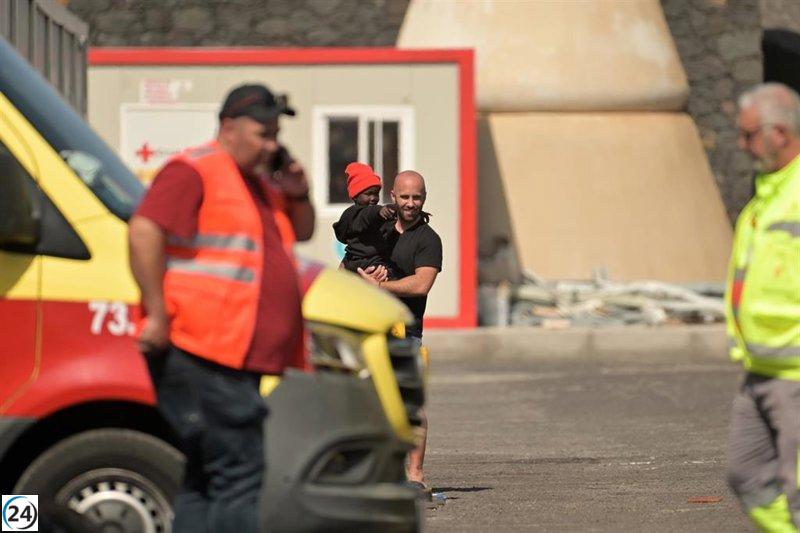 La Rioja denuncia la falta de información sobre la distribución de fondos estatales para menores migrantes no acompañados.