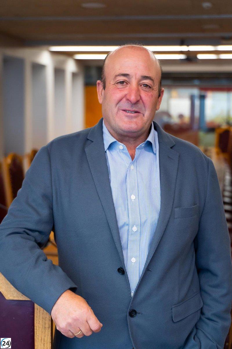 Presidente de DOCa Rioja celebra un siglo de dedicación a la calidad y autenticidad.