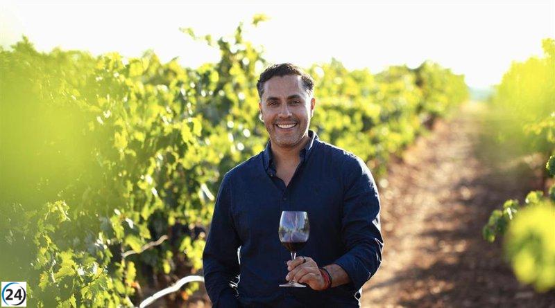 Aldo Barrios asume la dirección general de Vinarchy en España.