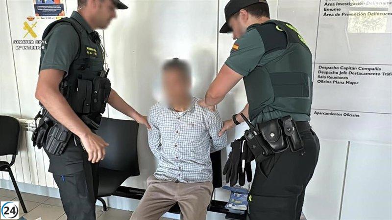 Feministas exigen investigación y resguardo para la menor agredida en Rioja Baja.