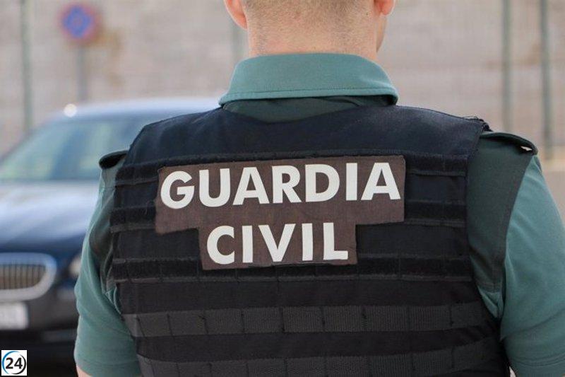 UCO investiga licitaciones de obras en diversas comunidades como Andalucía, Asturias, Cataluña, Galicia, La Rioja, Murcia y Teruel.