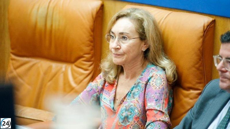 Ley de cuidados paliativos recibe críticas por falta de audacia, excepto del PP.