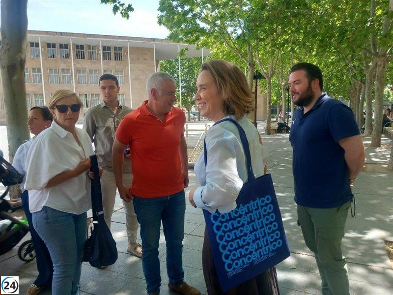 Gamarra afirma que la única salida viable para el Gobierno es la renuncia y la convocatoria a elecciones.