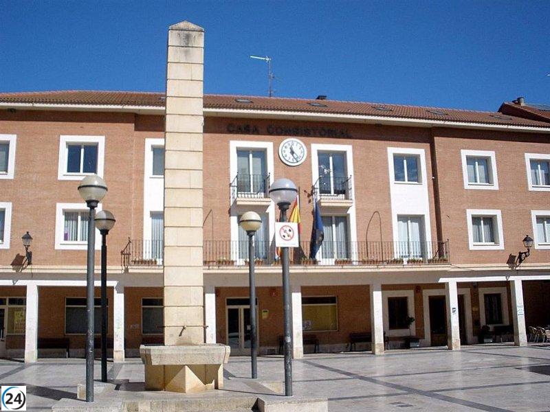 CCOO suspende la huelga de limpieza en Lardero.