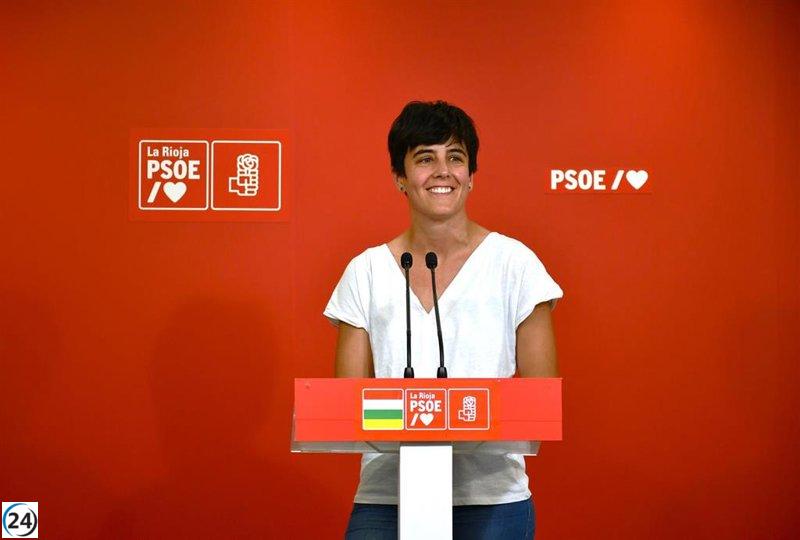 El PSOE convoca a unirse a la marcha del Orgullo por temor a retrocesos.