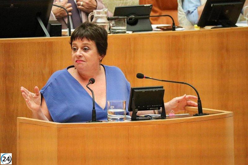 IU presentará en el Debate sobre el Estado de la Región las inquietudes de los ciudadanos tras su consulta.