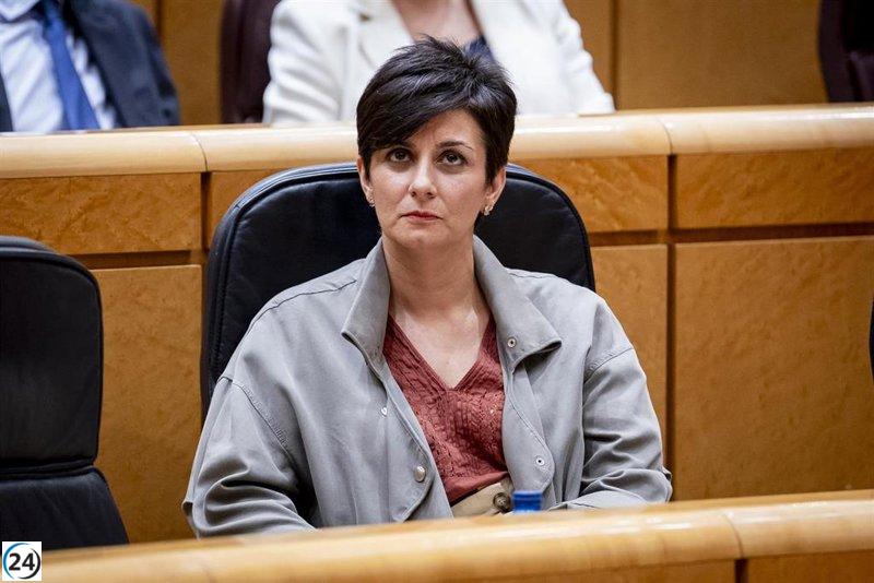 Rodríguez organizará una Conferencia Sectorial si las CC.AA. se comprometen con el Plan de Vivienda.