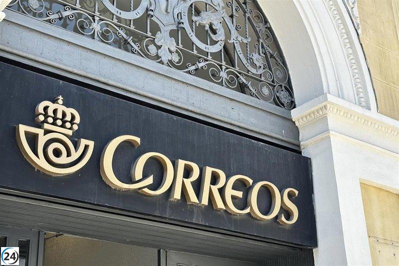 Correos lanza servicios de verano: maletas y opciones financieras para viajeros.
