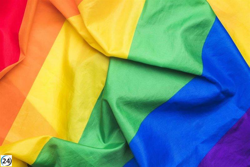 El agresor de una persona trans en Logroño es familiar directo de la víctima.