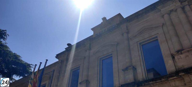 Condenan a un estafador a 9 meses de cárcel tras acumular 6 sentencias previas.