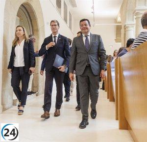 La Rioja contará con un nuevo servicio de neurocirugía, dirigido por un equipo de tres especialistas y equipado con un quirófano exclusivo.