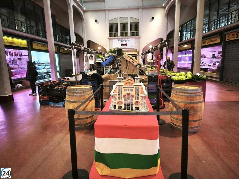 Alquiler en San Blas: desde 592 euros por local central hasta 171 euros por sótano.