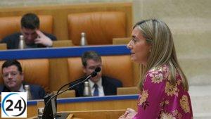 El PP defiende un Gobierno 