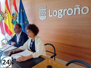 El Ayuntamiento reembolsará un millón de euros por la mala gestión de la anterior administración en las 'Cien Tiendas'.