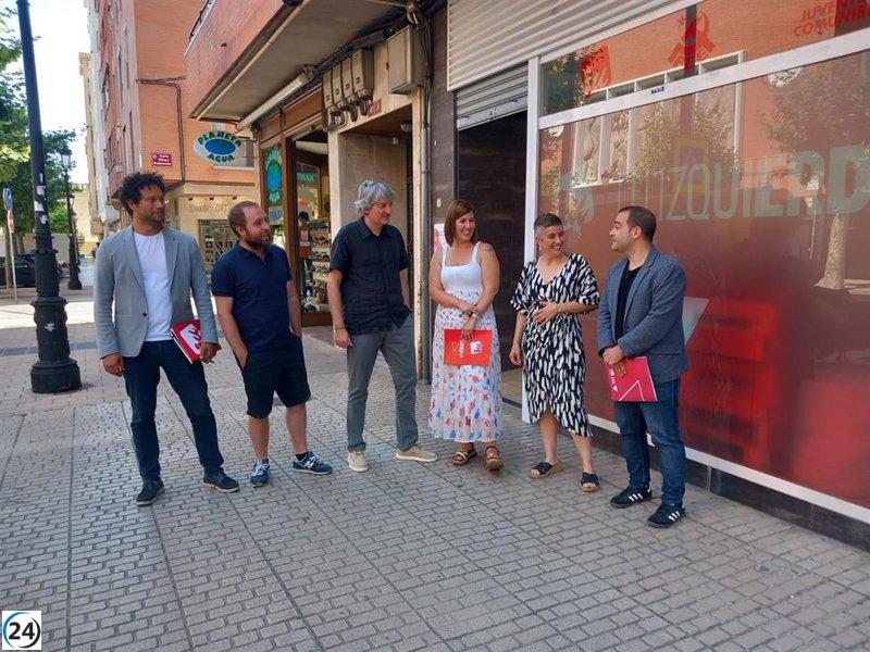 Ciudades del Norte de IU busca optimizar el transporte urbano para beneficiar a los ciudadanos.