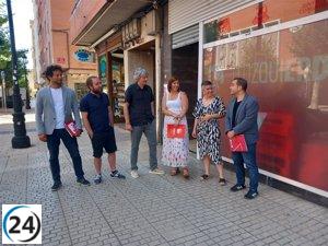 Ciudades del Norte de IU busca optimizar el transporte urbano para beneficiar a los ciudadanos.