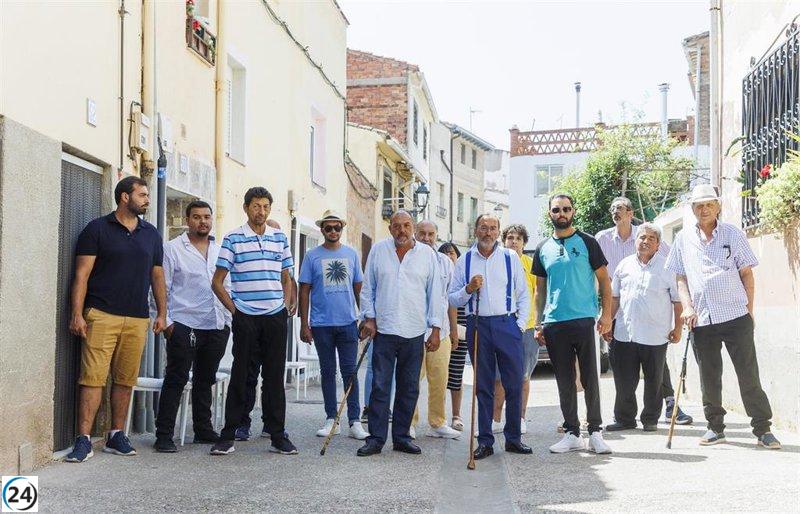 Comunidad gitana en Navarrete solicita garantías tras recibir amenazas vecinales: 