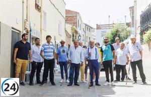 Comunidad gitana en Navarrete solicita garantías tras recibir amenazas vecinales: 