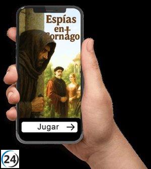 Explora La Rioja: Gymkanas Digitales que Fusionan Historia y Aventura
