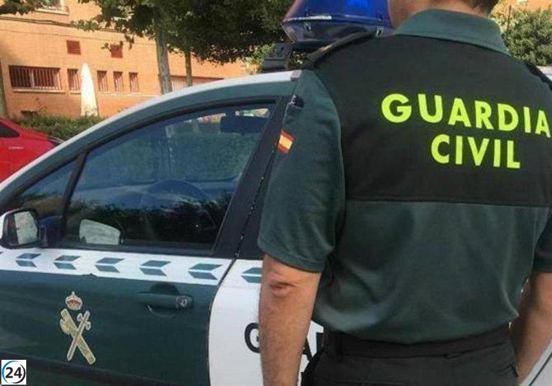 Hallan sano y salvo al anciano de 75 años que había desaparecido en Enciso.