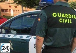 Hallan sano y salvo al anciano de 75 años que había desaparecido en Enciso.