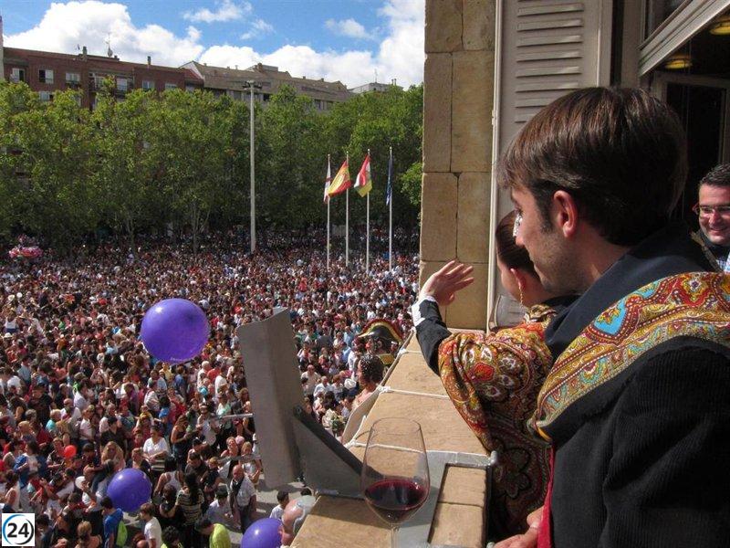 Candidatos a Vendimiadores de San Mateo 2025: 27 mujeres y 11 hombres en la contienda.