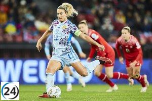 Estudio revela que futbolistas prefieren patear penales hacia su lado dominante y que la actuación del portero afecta el tiro.