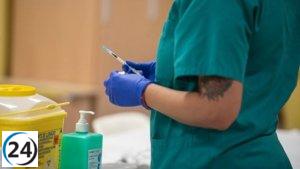 La Rioja refuerza medidas sanitarias en escuelas y residencias ante gripe y virus respiratorio sincitial.