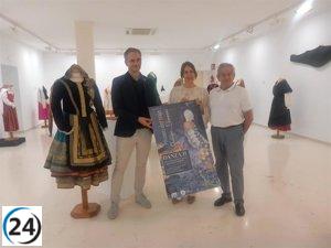 Exposición destaca la rica cultura y tradiciones de España a través de su indumentaria emblemática.