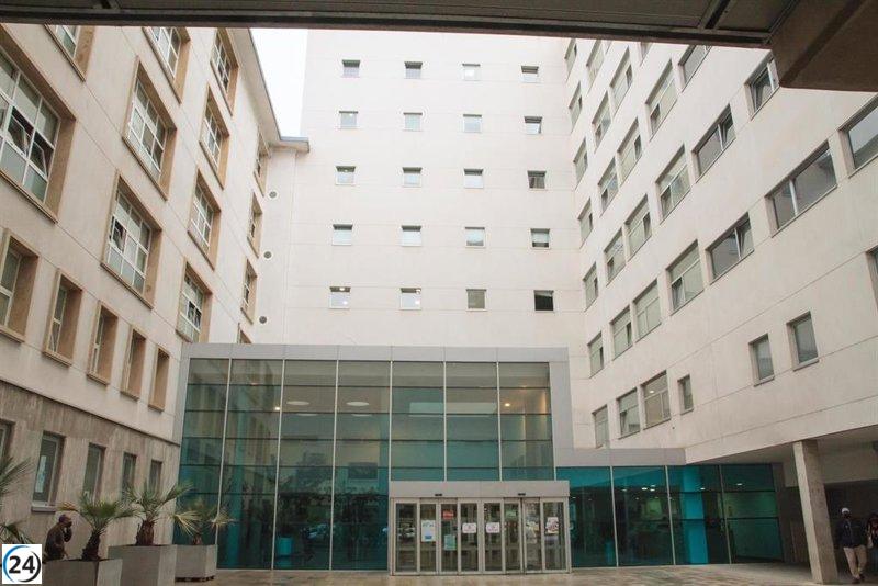 La Rioja enfrenta saturación en urgencias y exige al Gobierno actuar ante la escasez de personal médico.