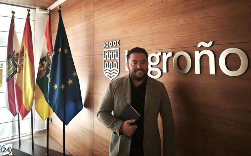 Logroño invierte más de 390.000 euros en 121 subvenciones para mejorar la accesibilidad de viviendas y edificios.