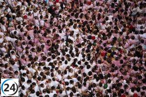 Calahorra programa un segundo autobús 'Voy y vengo' a Pamplona para el 12 de julio.