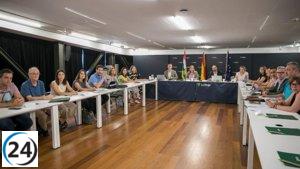 Plan de Economía Circular: Enfoque en la disminución de desechos y fomento del reciclaje.