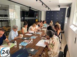 Consejo de Servicios Sociales de La Rioja discute aumento de plazas en residencias públicas.