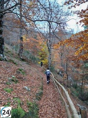 Ecologistas en Acción critica la nueva Ley del Paisaje de La Rioja por ser deficiente y parcial.